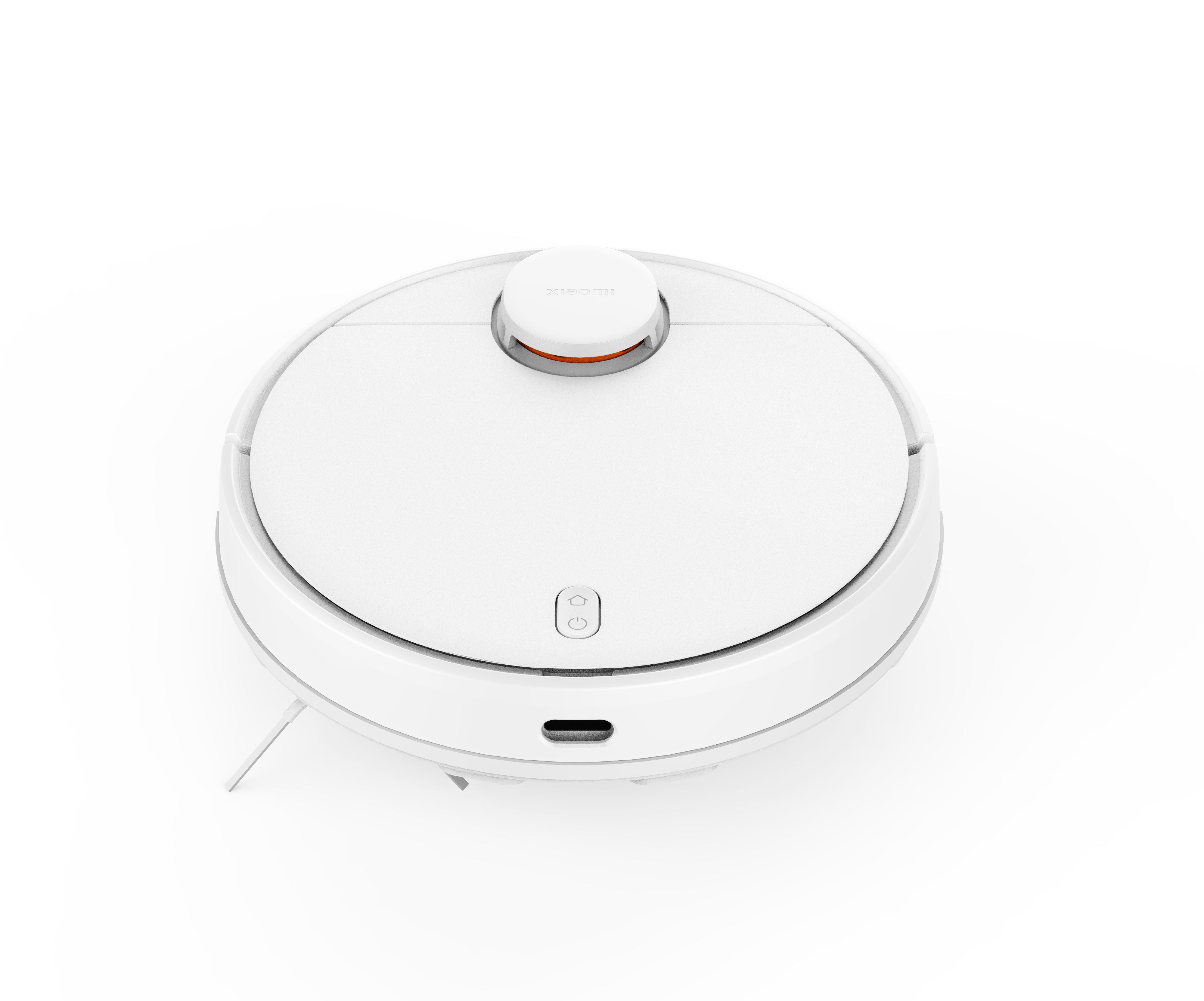 Robot vacuum cleaner