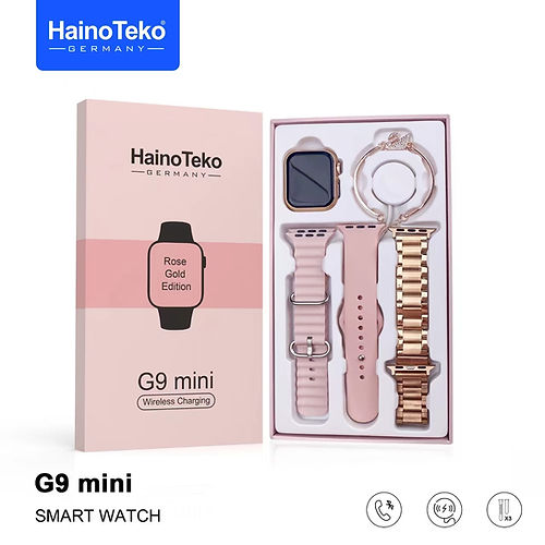 Haino Teko G9 Mini Smart Watch