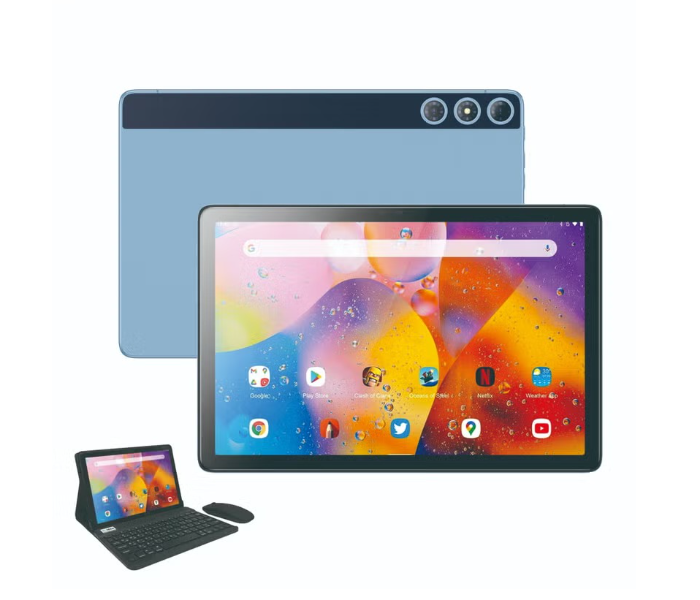 C Idea Tablet™ with Special Gifts