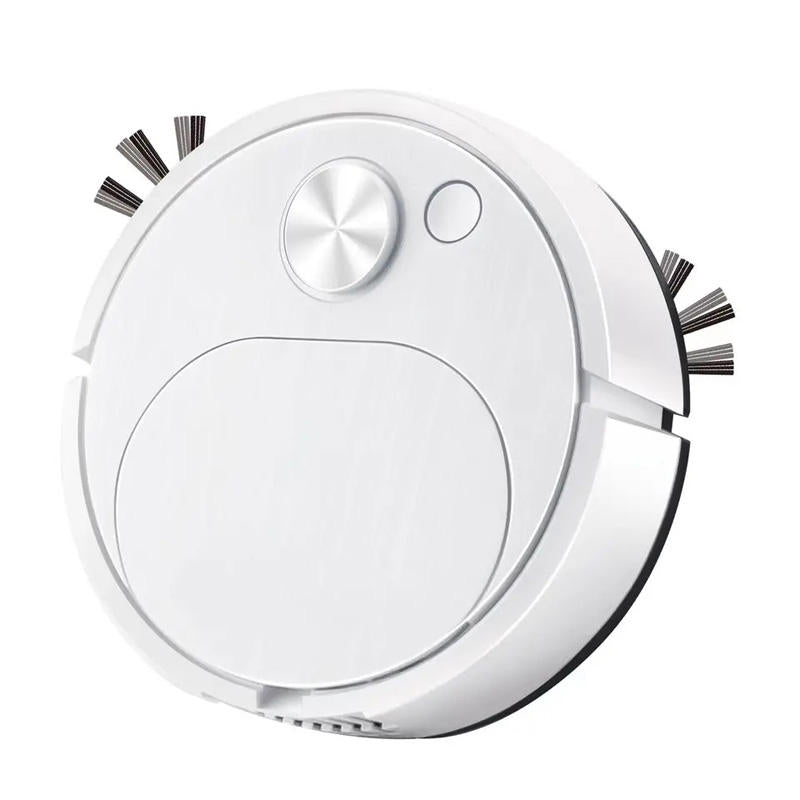 Robot vacuum cleaner