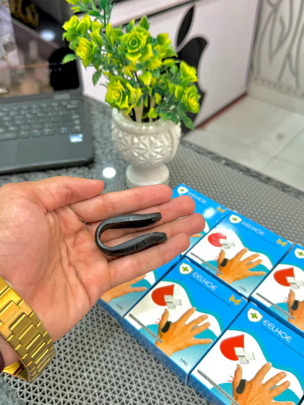 Sugar Control LI4 Acupressure Point Clip (Magnetic)