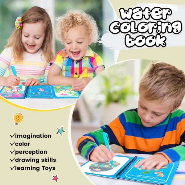 Best for kids