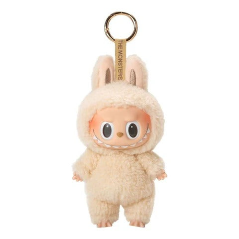 THE MONSTERS – Labubu Macaron Vinyl Face Blind Box