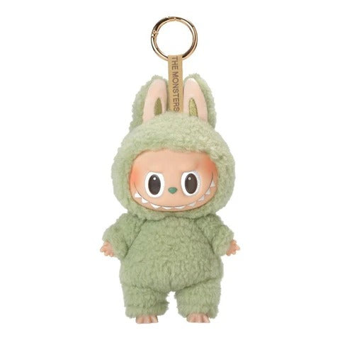 THE MONSTERS – Labubu Macaron Vinyl Face Blind Box