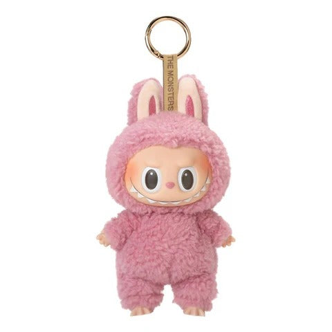 THE MONSTERS – Labubu Macaron Vinyl Face Blind Box